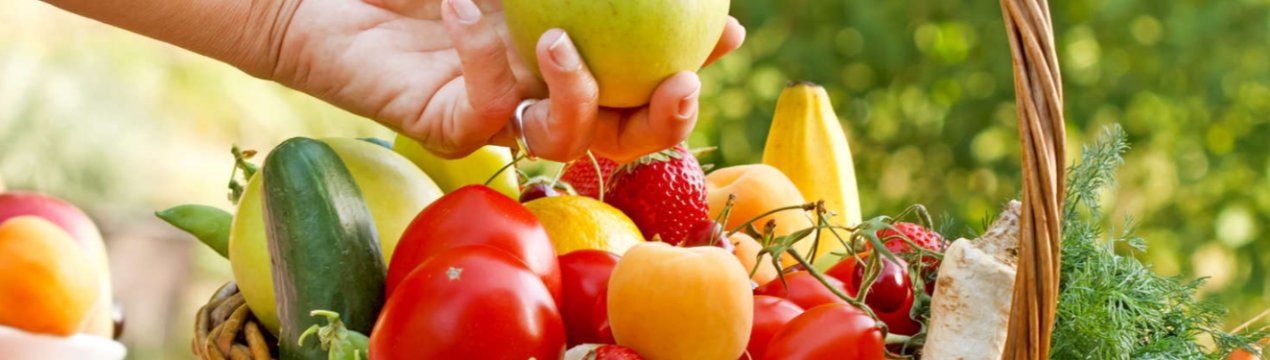 Українські сільгоспвиробники зможуть взяти участь у зарубіжній торгової місії