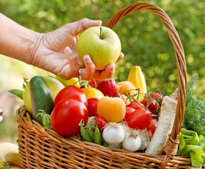 Українські сільгоспвиробники зможуть взяти участь у зарубіжній торгової місії