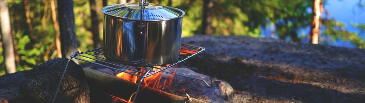 Рівненський фермер влаштовує агросадибу для туристів