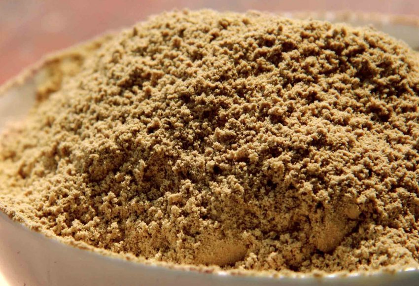 В РФ зростає виробництво м'ясо-кісткового борошна В РФ зростає виробництво м'ясо-кісткового борошна