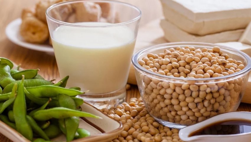 Китай дав добро всієї російської сої