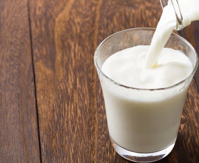 Добове виробництво молока в Татарстані збільшиться на 50 тонн