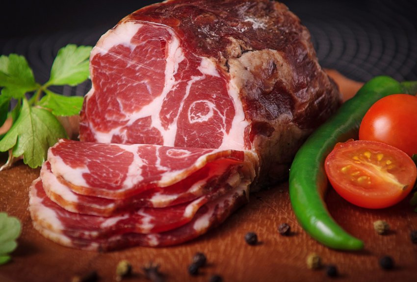 Новосибірські фермери заснували службу екстреної доставки смачного м'яса