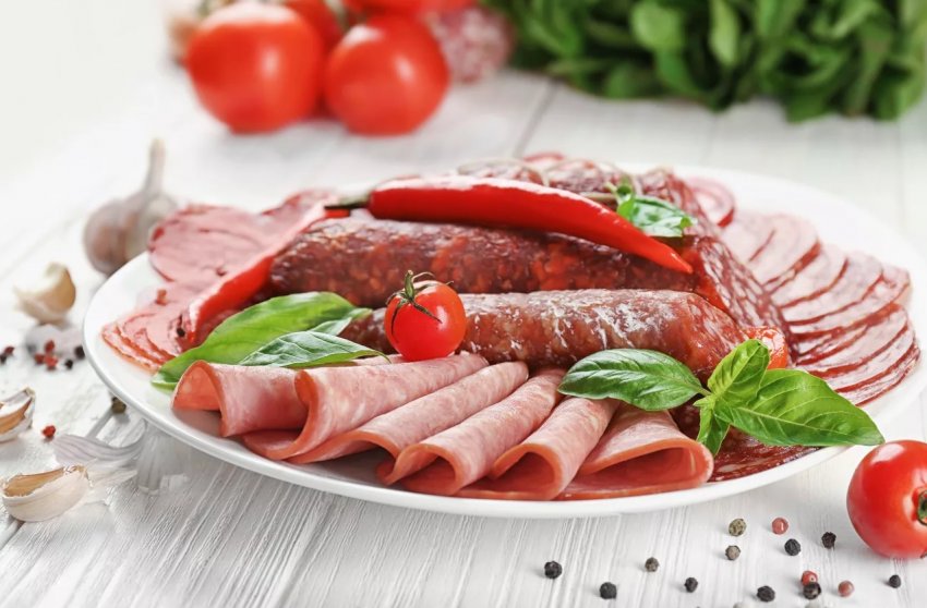 Новосибірські фермери заснували службу екстреної доставки смачного м'яса