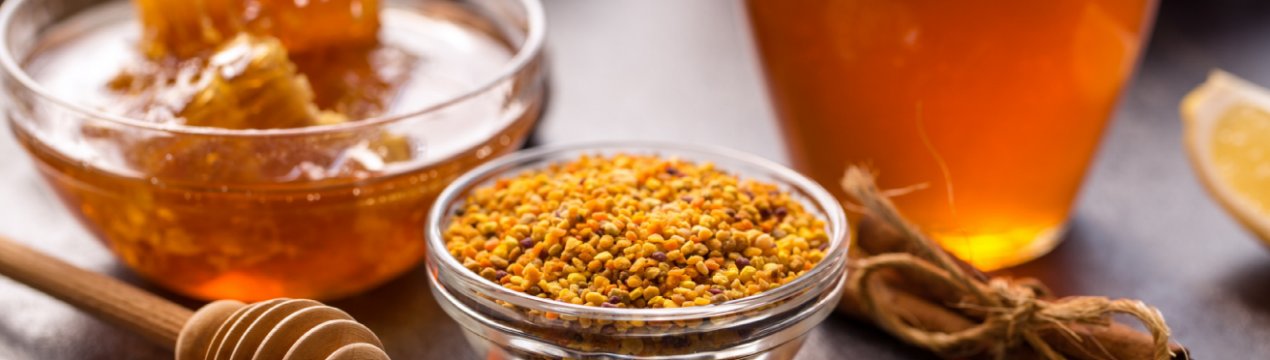 Полтавські пасічники незадоволені урожаєм меду в цьому році