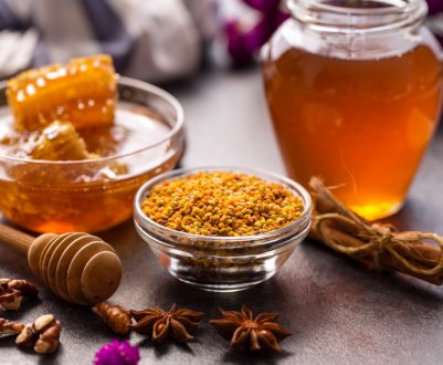 Полтавські пасічники незадоволені урожаєм меду в цьому році