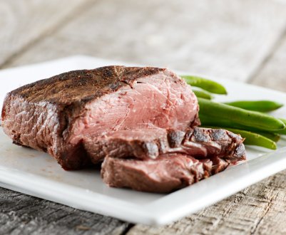 Ставропіллі підвищило «яловичі» темпи