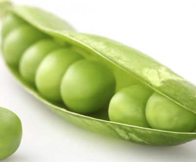Будова гороху, хімічний склад і особливості вживання