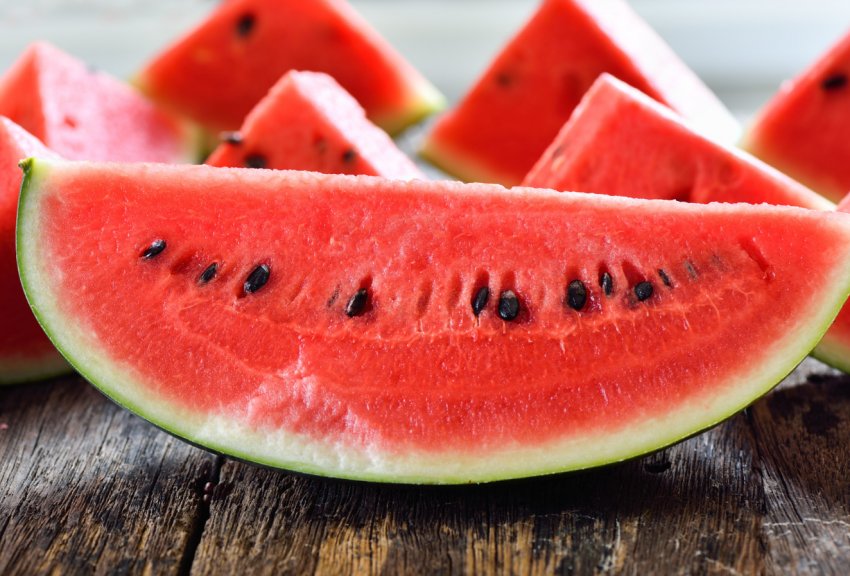 Органічна баштан в Херсонській області буде відзначена на Google-карти