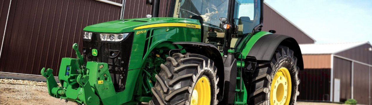 Тернопільська «Україна» поповнилася сучасною технікою