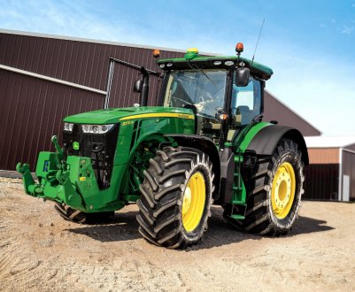 Тернопільська «Україна» поповнилася сучасною технікою