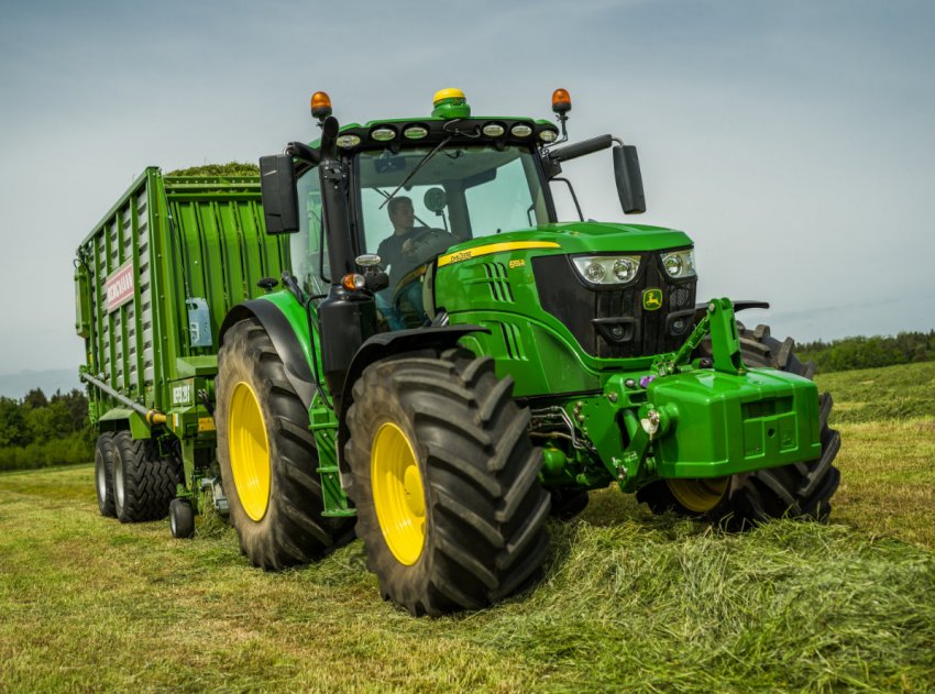 Тернопільська «Україна» поповнилася сучасною технікою