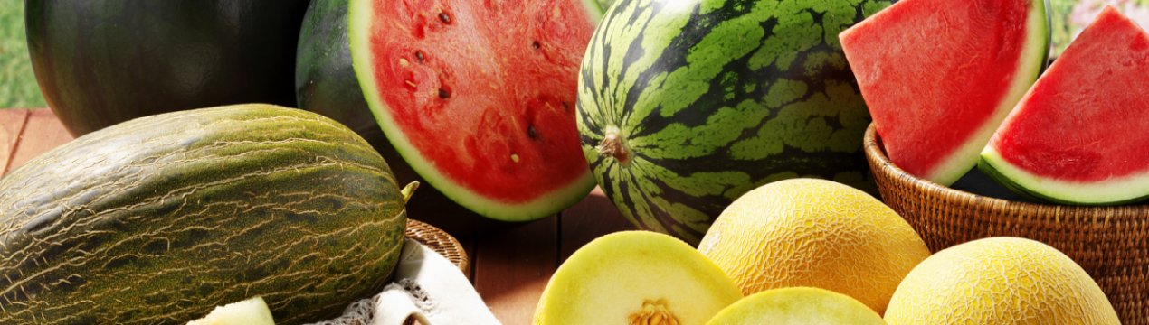 600 кілограмів кавунів і динь зняли з продажу в Чернівецькій області