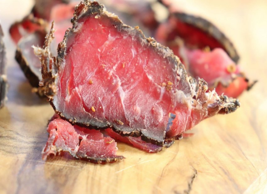 Нова Зеландія збільшила експорт м'яса за рахунок китайського ринку