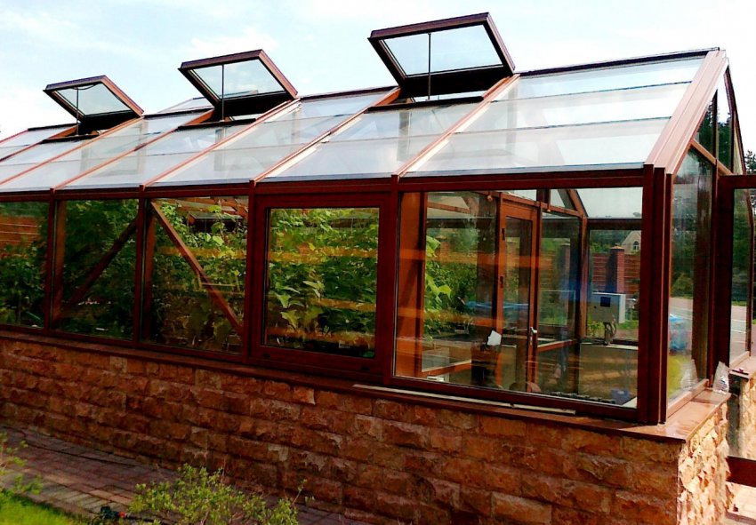 Білоруські теплиці і городи крупний град зрешетив