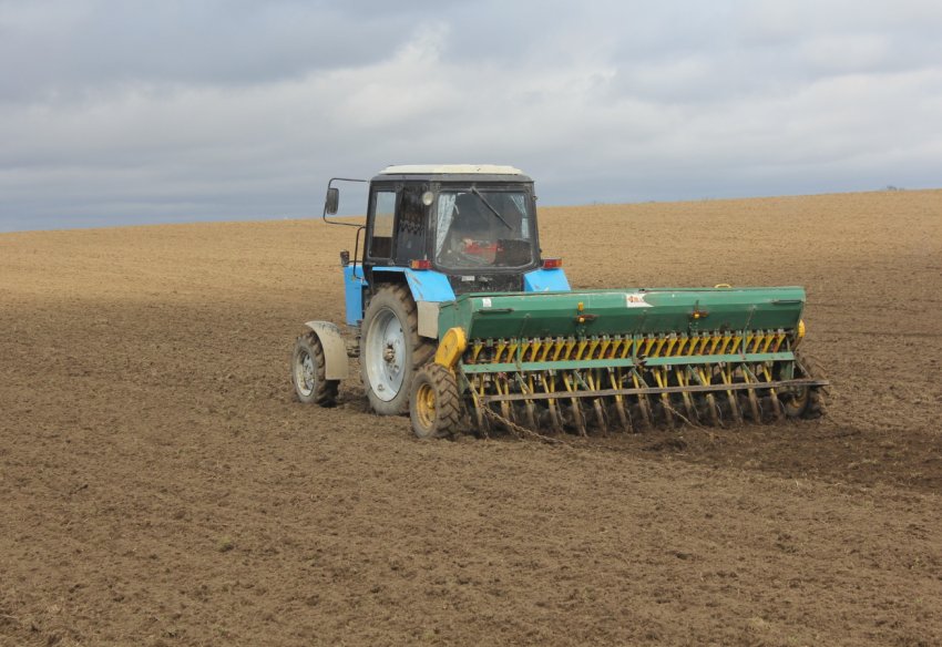 Французьким фермерам виділять «солом'яний мільярд» Французьким фермерам виділять «солом'яний мільярд»