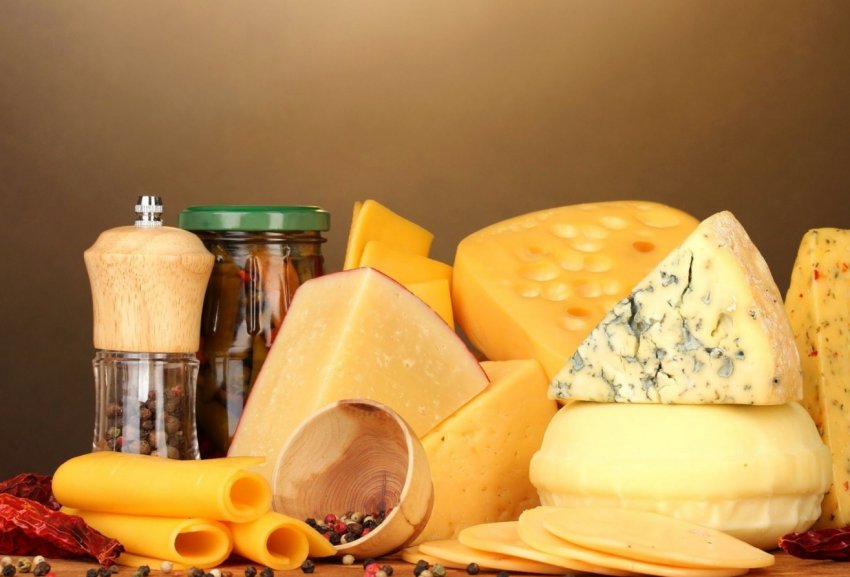 Сировари Брянщини почали готувати сулугуні і моцарелу в промислових масштабах Сировари Брянщини почали готувати сулугуні і моцарелу в промислових масштабах