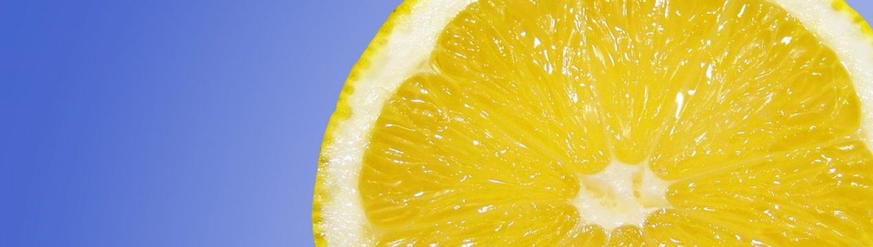 Іспанія не чекає великого врожаю лімонов