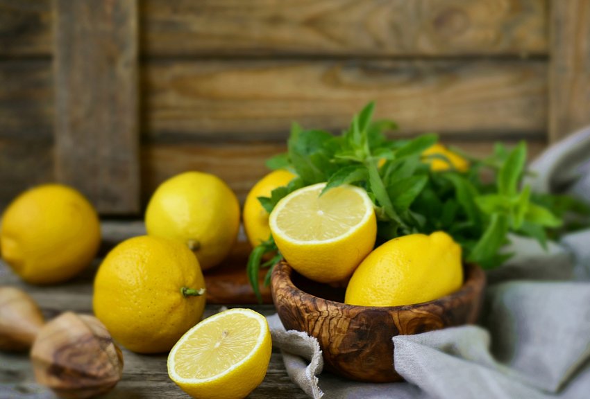 Іспанія не чекає великого врожаю лимонів