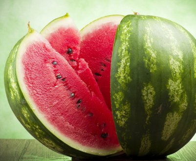 В Україні з'явилася «Асоціація виробників Херсонського кавуна»