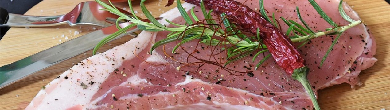 Німеччина збільшила експорт свинини