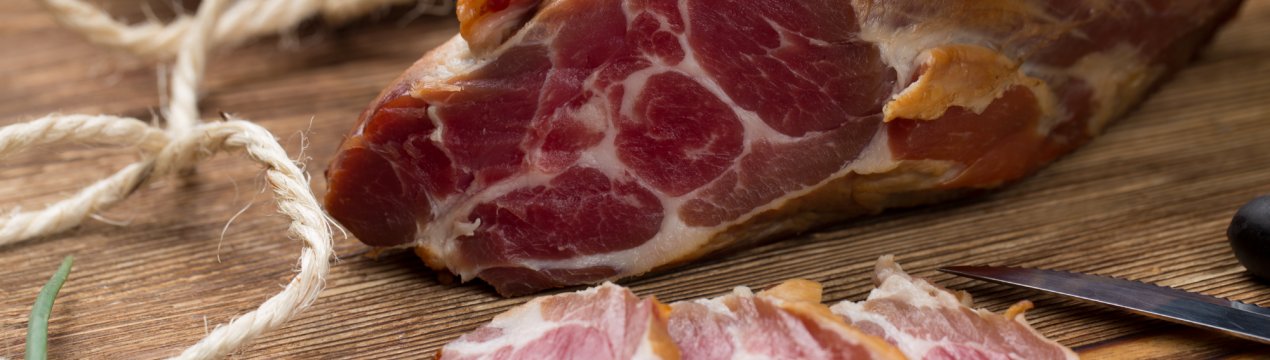 Пензенські м'ясники — передовики виробництва приволзького