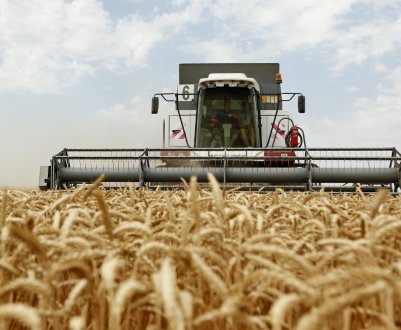 30 господарств України приєдналися до Всеукраїнського Аграрного Союзу