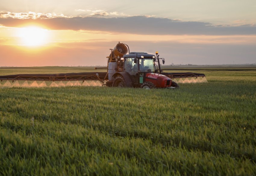 30 господарств України приєдналися до Всеукраїнського Аграрного Союзу 30 господарств України приєдналися до Всеукраїнського Аграрного Союзу
