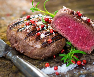 Тула підвищує темпи м'ясомолочні