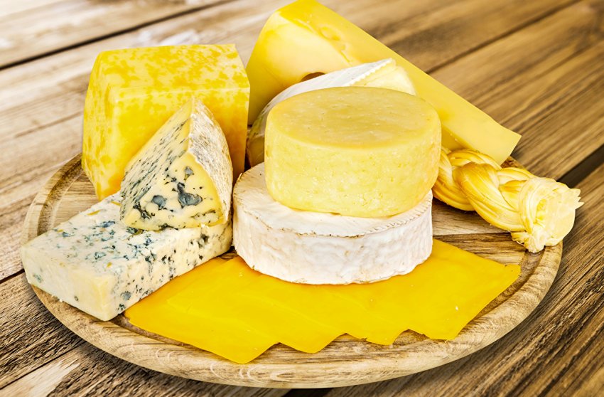 В Майкопі обговорять перспективи адигейського сиру В Майкопі обговорять перспективи адигейського сиру