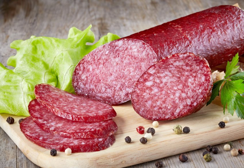 Пензенські м'ясники — передовики приволзького виробництва