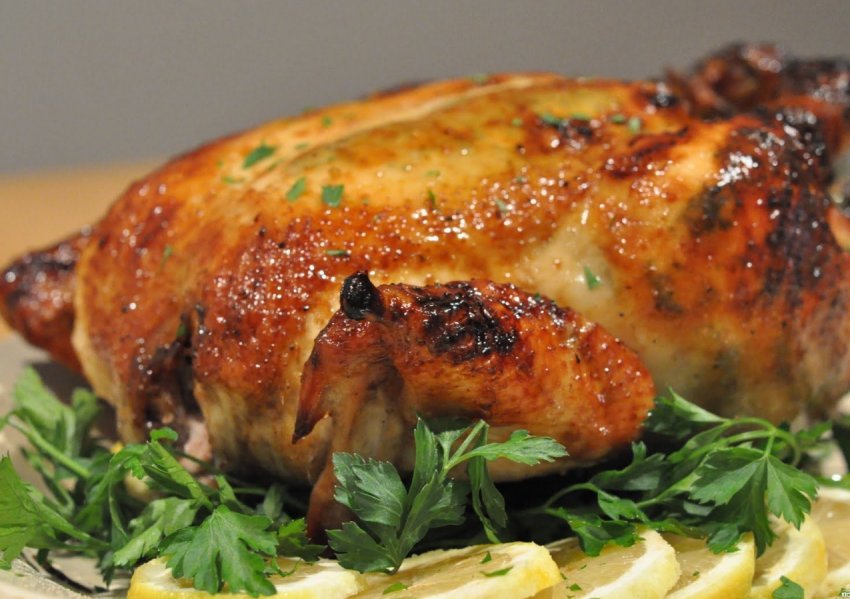 Російські курочки полетять у бік сінгапурського ринку Російські курочки полетять у бік сінгапурського ринку