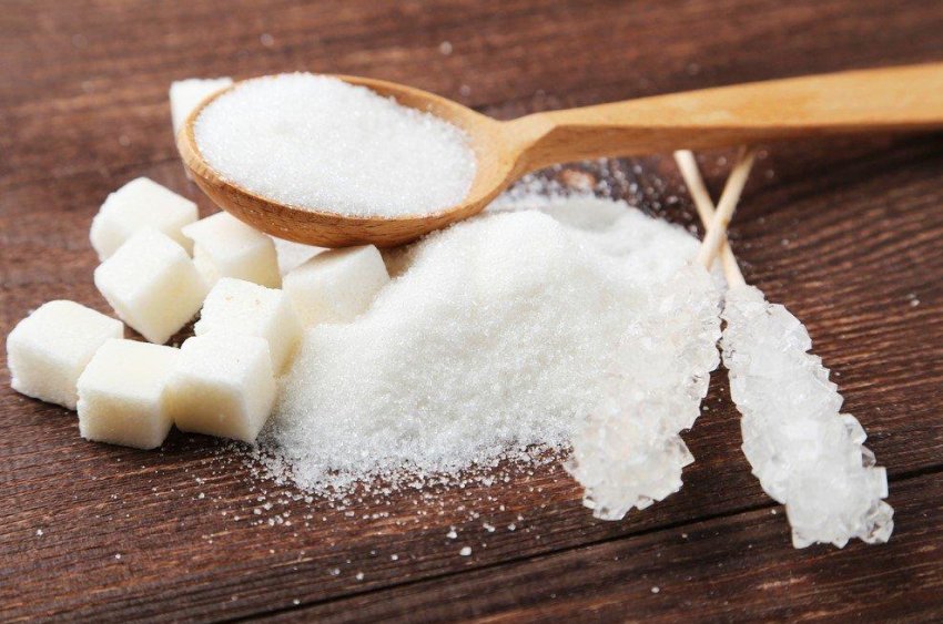 Росія нарощує «цукровий потенціал» Росія нарощує «цукровий потенціал»