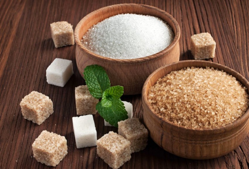 Росія нарощує «цукровий потенціал» Росія нарощує «цукровий потенціал»