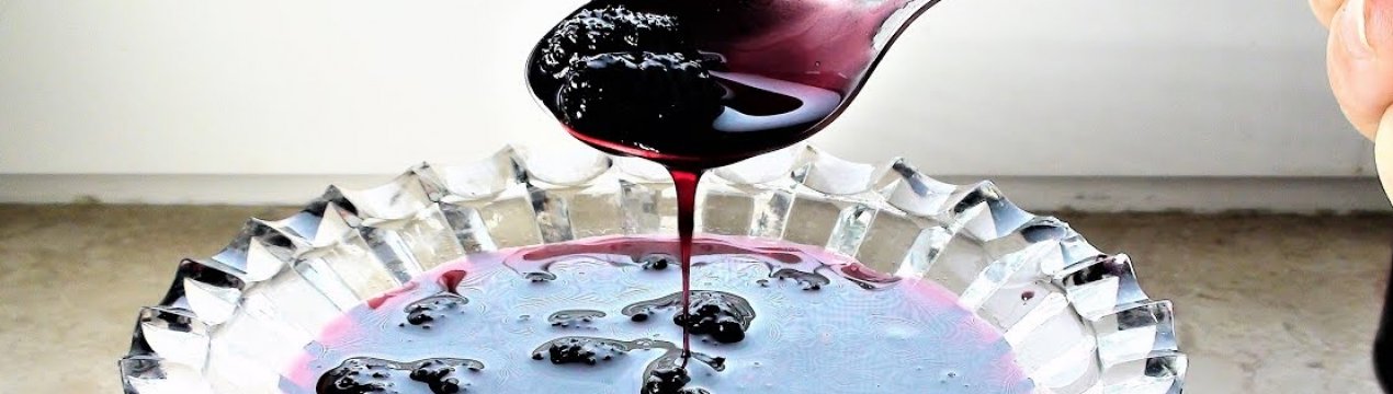 Рецепти приготування варення із шовковиці
