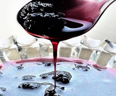 Рецепти приготування варення із шовковиці