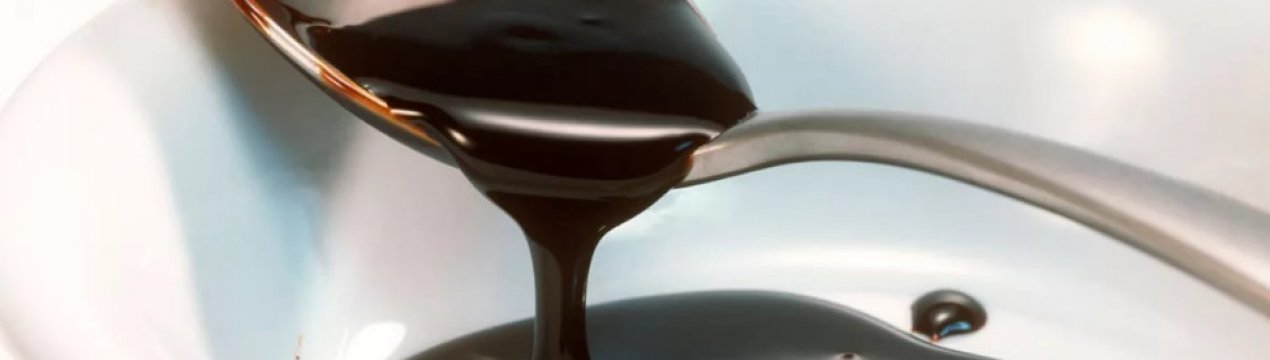 Прості рецепти сиропу з шовковиці