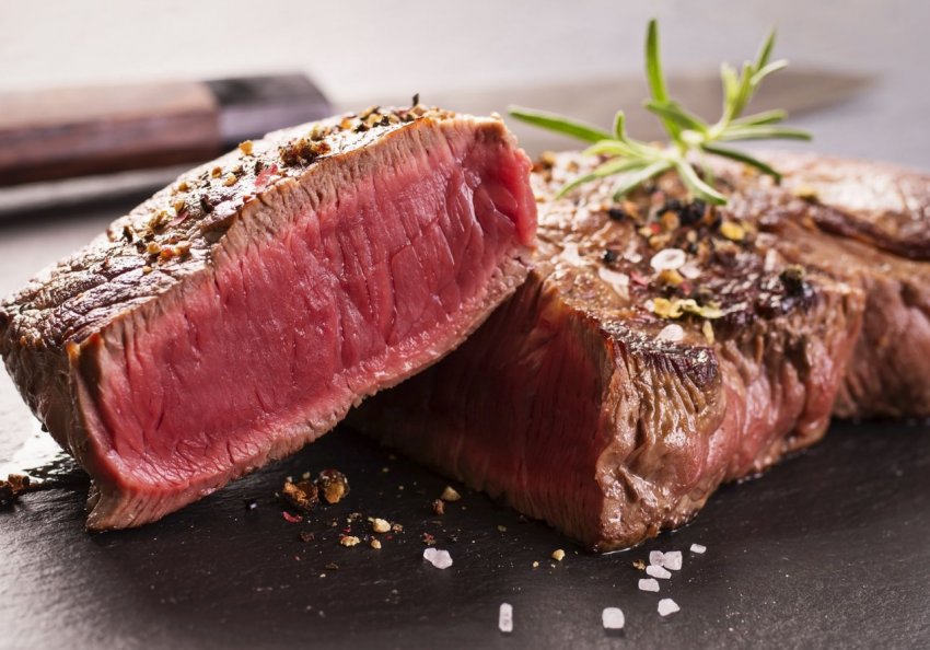 Світове виробництво м'яса зросте на 13 відсотків Світове виробництво м'яса зросте на 13 відсотків