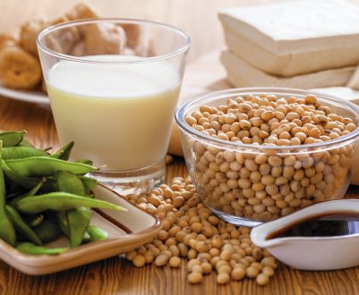 Соєве виробництво в Казахстані не збавляє темпів