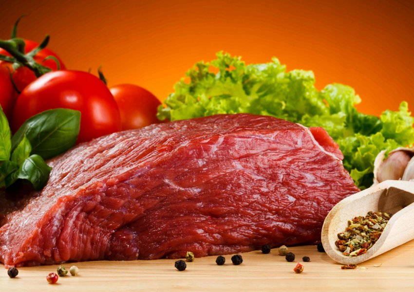 Тула підвищує м'ясомолочні темпи Тула підвищує м'ясомолочні темпи