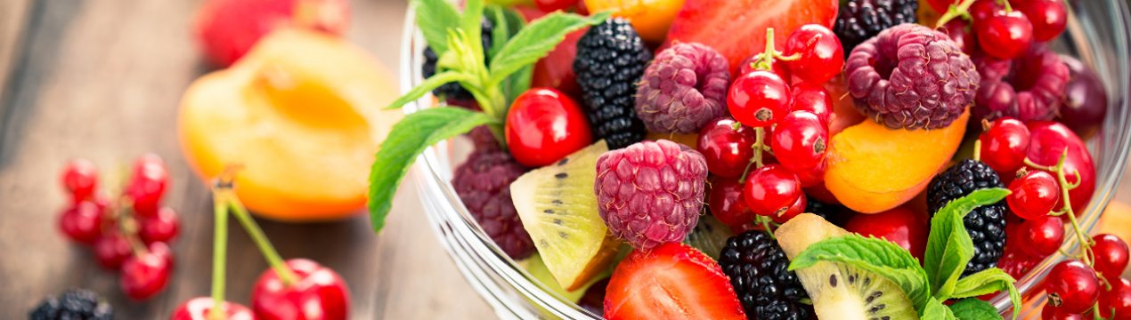 Ранні яблука увійшли в ТОП-5 фруктових переваг українців