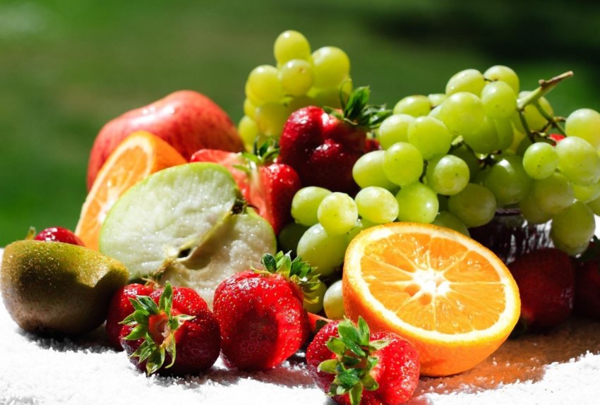 Ранні яблука увійшли в ТОП-5 фруктових переваг українців Ранні яблука увійшли в ТОП-5 фруктових переваг українців