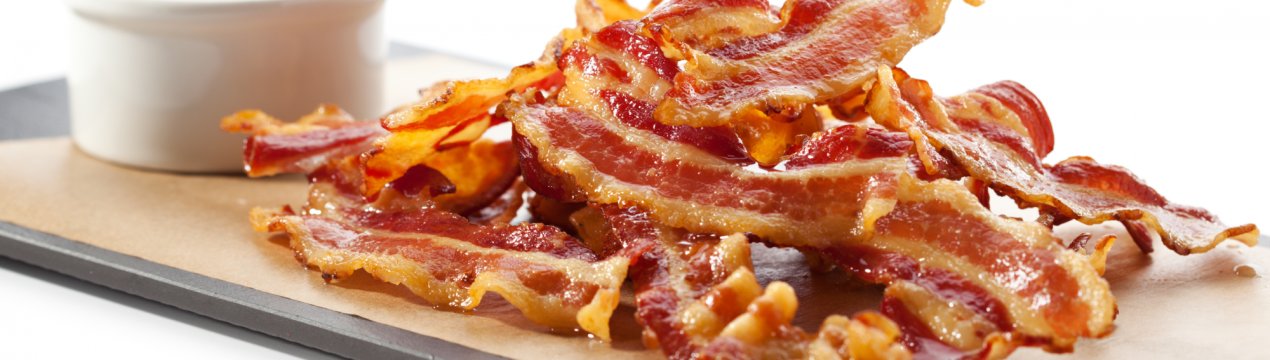 На новому білоруському заводі свиней пустять на бекон