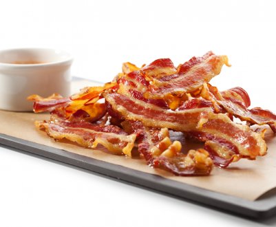 На новому білоруському заводі свиней пустять на бекон