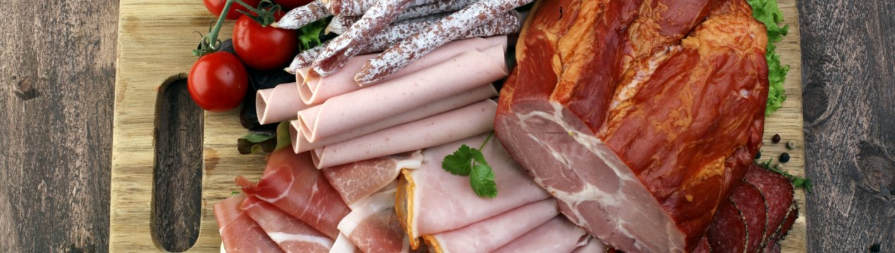 На Уралі пропонують обробляти м'ясо ультразвуковими хвилями