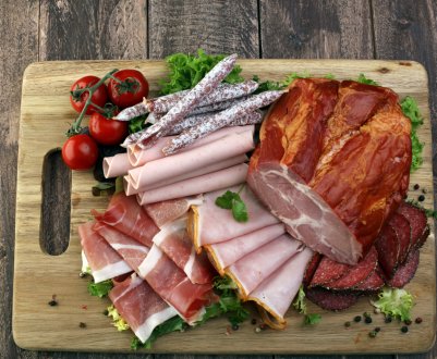 На Уралі пропонують обробляти м'ясо ультразвуковими хвилями