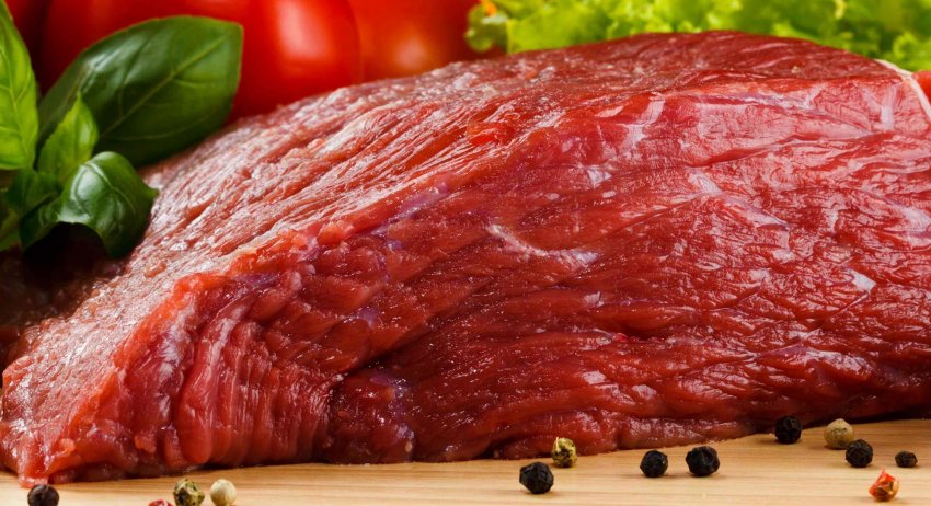 Передовим новгородським м'ясникам дадуть 3,5 мільярда на апгрейд Передовим новгородським м'ясникам дадуть 3,5 мільярда на апгрейд