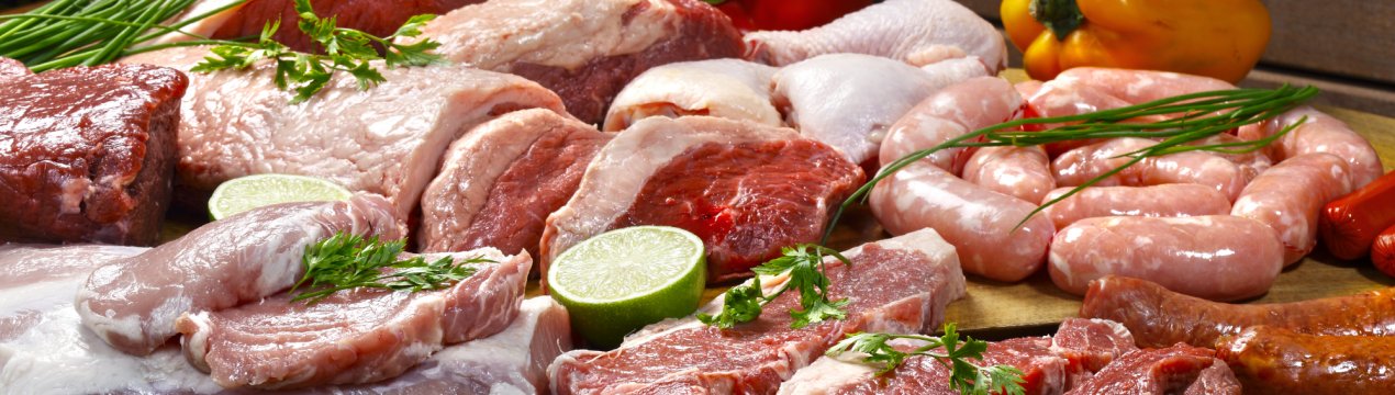 Тамбовські м'ясники утримують загальноросійські лідерські позиції