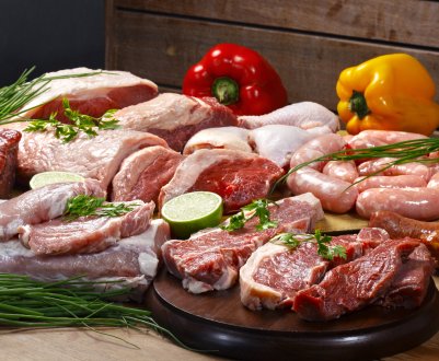 Тамбовські м'ясники утримують загальноросійські лідерські позиції