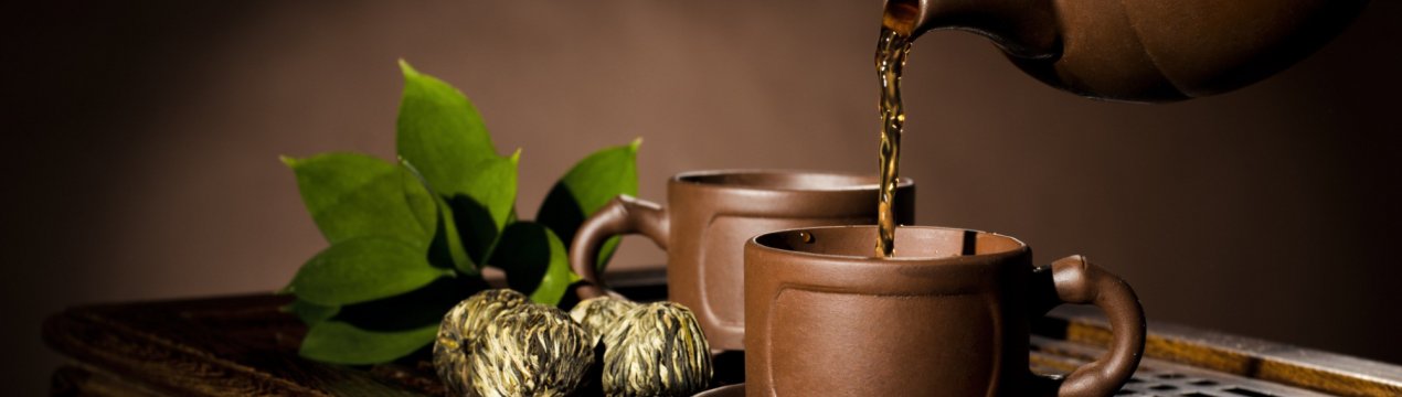 Краснодарські чаеводы привезли з Лондона престижну нагороду